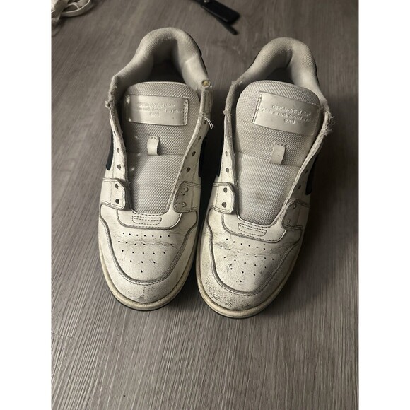 Size 7.5 - Off-White Out Of Office OOO White - 16251576 main image 11